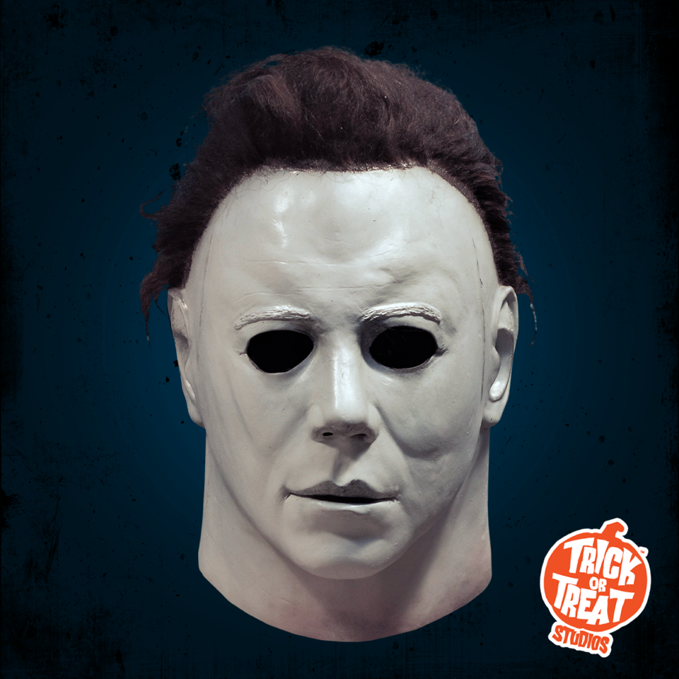 Michael Myers Comes Home In Trick Or Treat Studios' Halloween Legacy ...