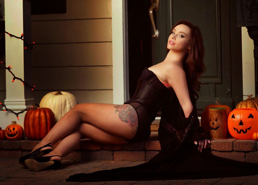 Halloween’s Danielle Harris to Slay in LA Haunt Experience Joe Bob’s