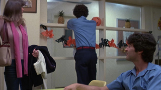 Halloween II Michael Myers Has Escaped! (1981)
