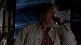 Halloween III (1982) Where Was Michael Myers in Halloween III?