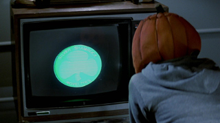 Halloween III Too Much TV Will Rot Your Brain (1982)