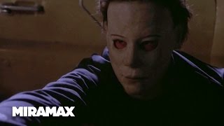 Halloween H20: 20 Years Later | 'The Boy Behind The Mask'