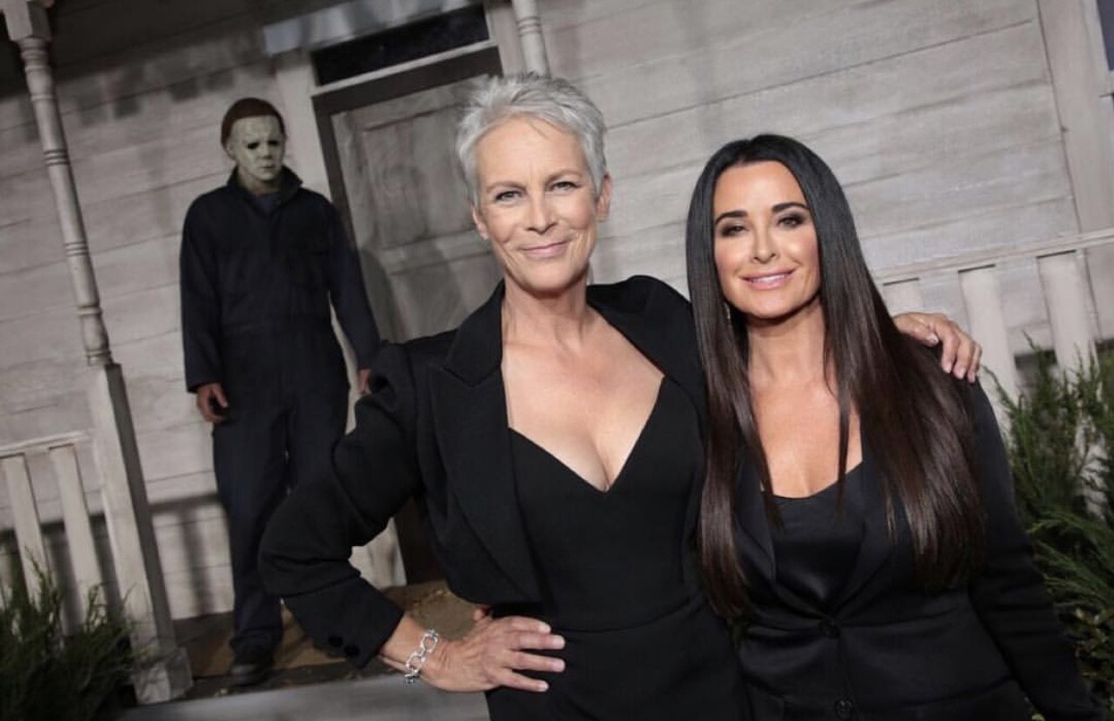 Halloween Premiere Photos, Video & More! HalloweenMovies™ The