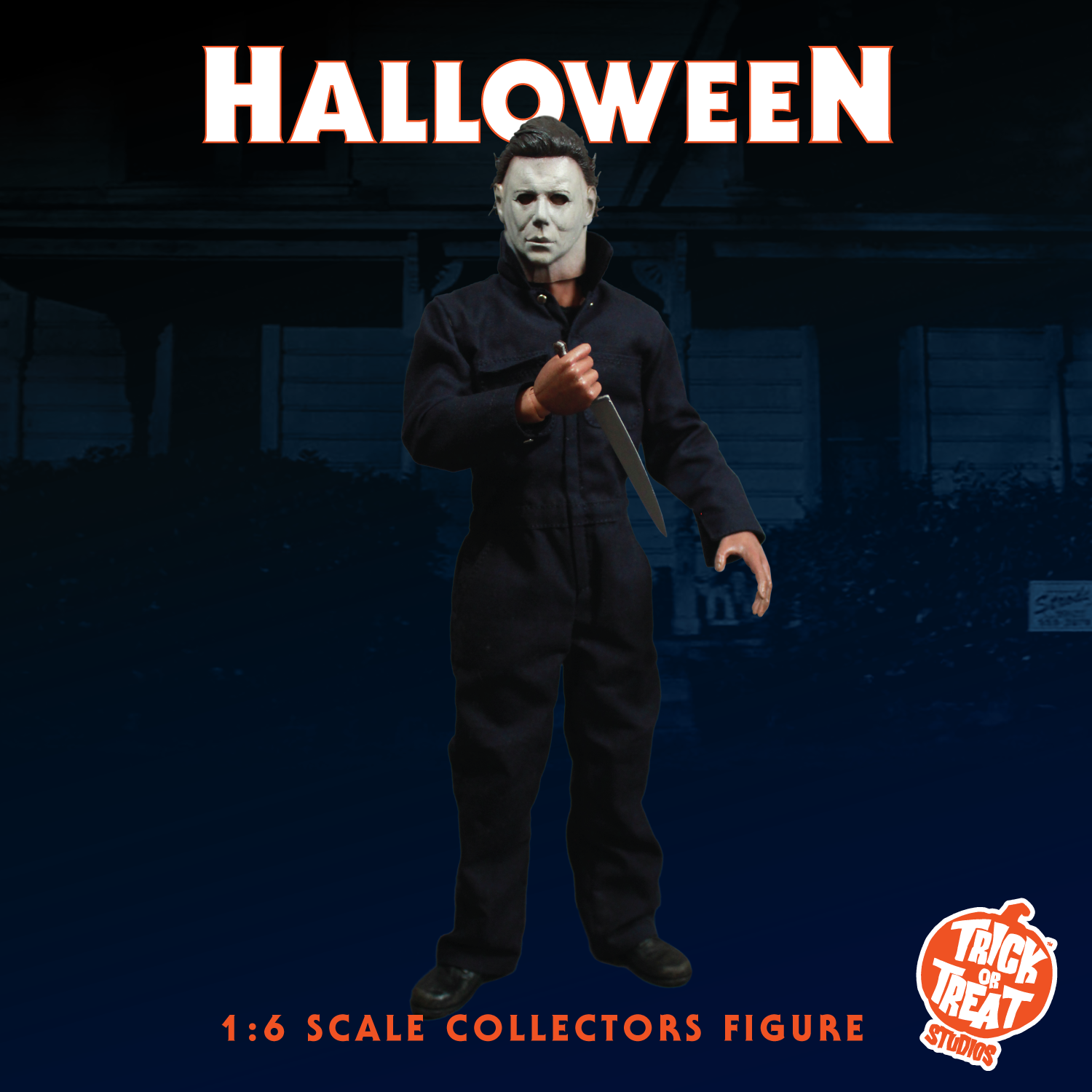 michael myers 10 pop