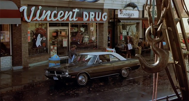 Return to Halloween 4: Where’s Haddonfield’s Vincent Drug, and What’s ...