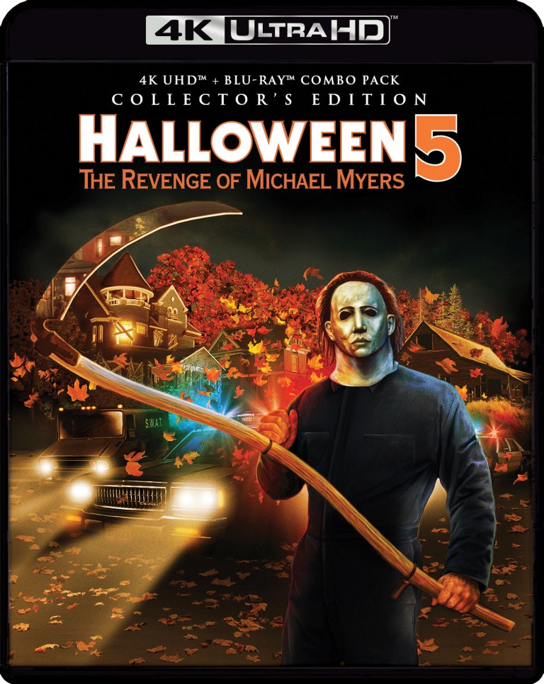 HALLOWEEN 5 (1989) Archives - HalloweenMovies™ | The Official Halloween ...