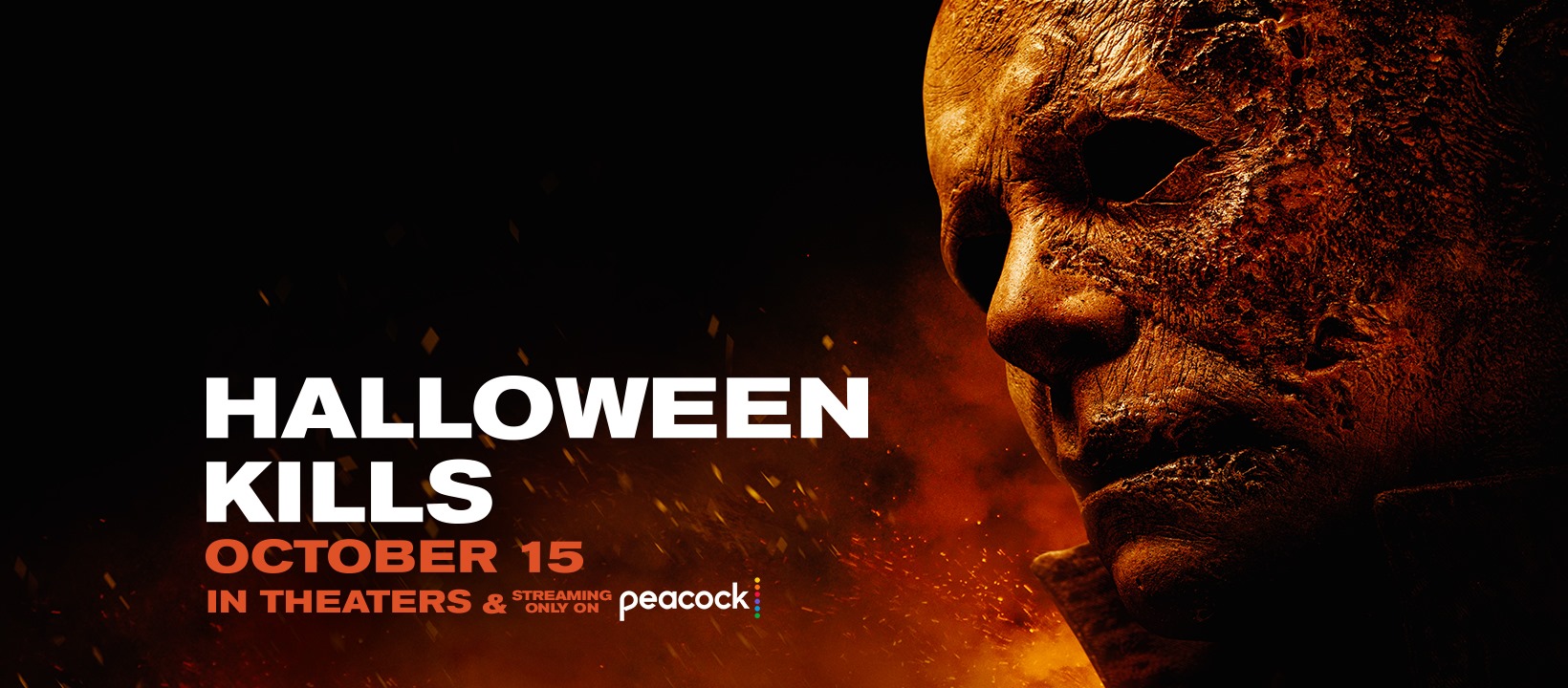 The Final Official Trailer for Halloween Kills has Arrived