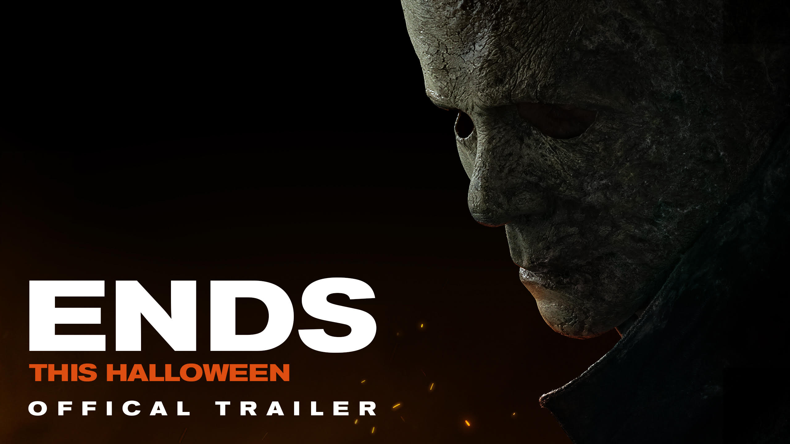 The Final Trailer for Halloween Ends is Here! HalloweenMovies™ The