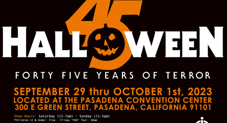 HalloweenMovies™  The Official Halloween Website 